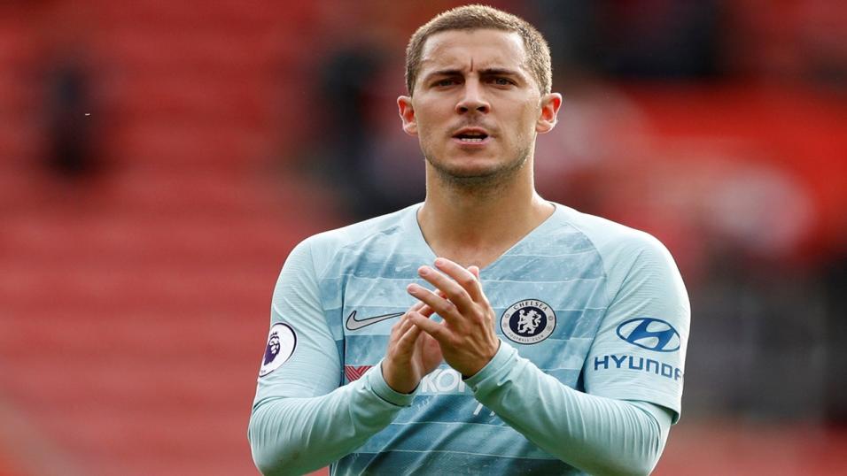 Eden Hazard, Chelsea